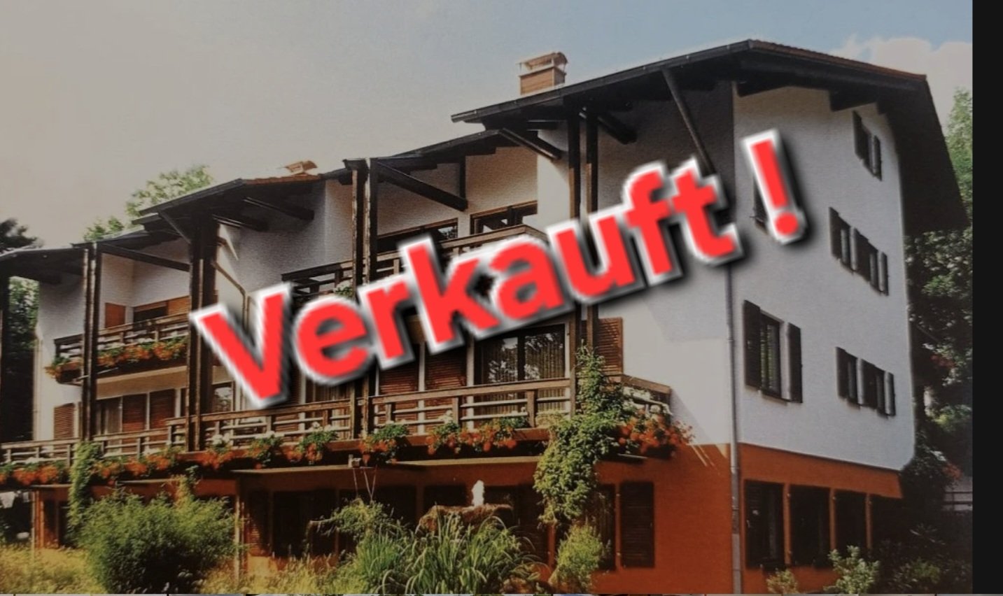 GEPFLEGTES HOTEL/APARTMENTHAUS/GÄSTEHAUS ZU VERKAUFEN GEPFLEGTES HOTEL/APARTMENTHAUS/GÄSTEHAUS ZU VERKAUFEN